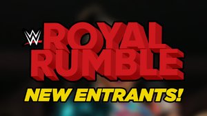 7 New Royal Rumble 2022 Entrants Added On WWE Raw
