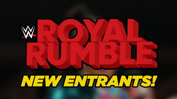 royal rumble