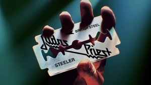 Judas Priest Steeler