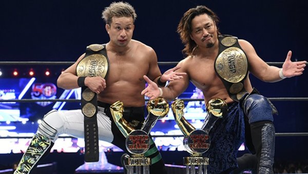 YOSHI-HASHI Hirooki Goto