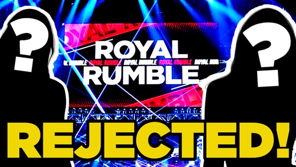 IInspiration Royal Rumble