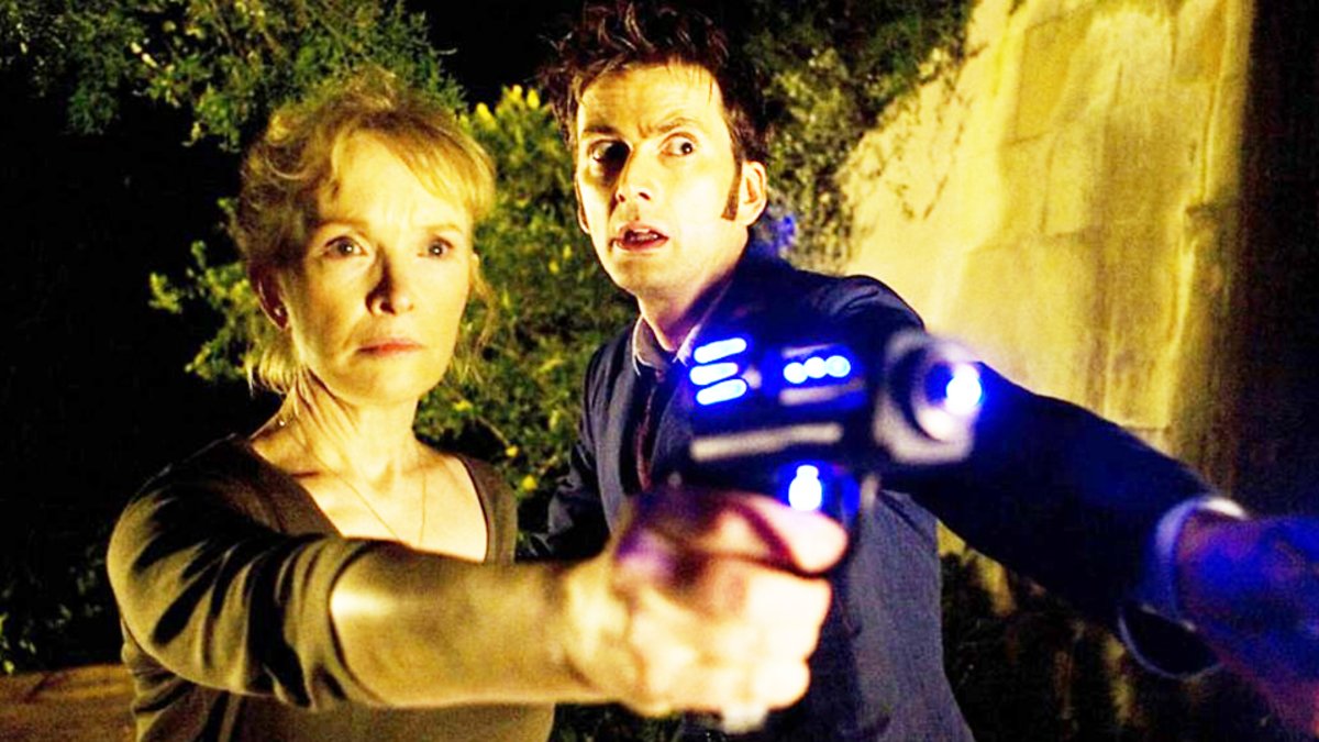 Doctor Who 10 Best Nuwho Performances From Guest Stars