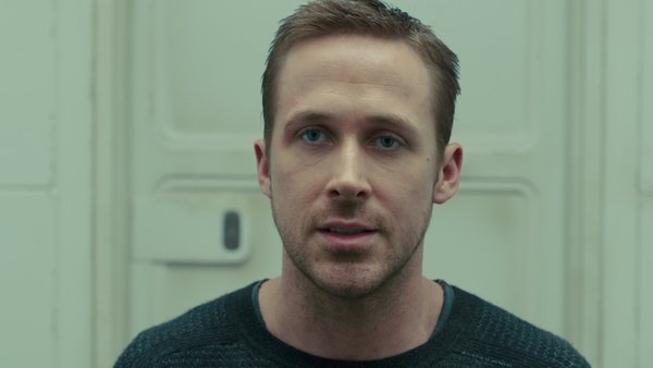 Blade Runner 2049 Ryan Gosling