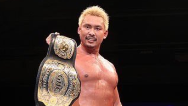 Katsuhiko Nakajima