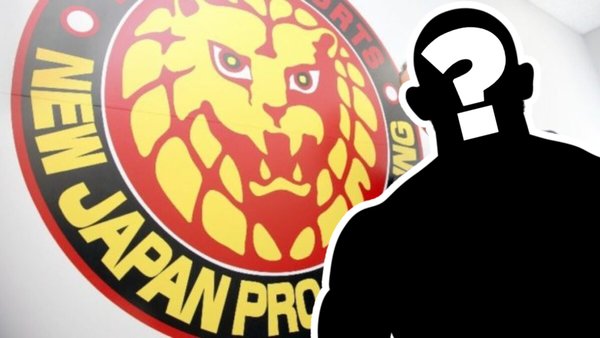 Tiger Ruas NJPW