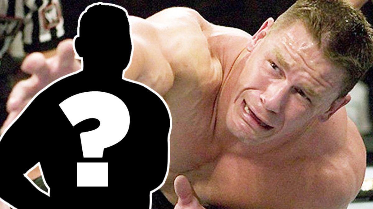 10 Wrestlers Who Could Retire John Cena In 2022