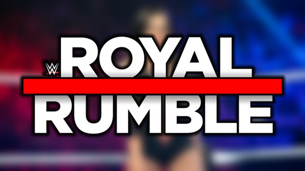 Aksana Royal Rumble