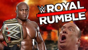 WWE Royal Rumble 2022: 10 Things That Must Happen