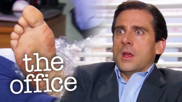 The Office US Or The Office UK Quiz: Who Said It - Michael Scott Or David  Brent?