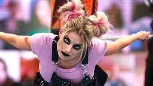 Trending #6  							 											 																 					 					WWE Planning Major Gimmick Change For Alexa Bliss?