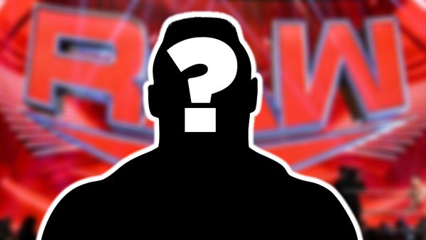 Brock Lesnar WWE Raw