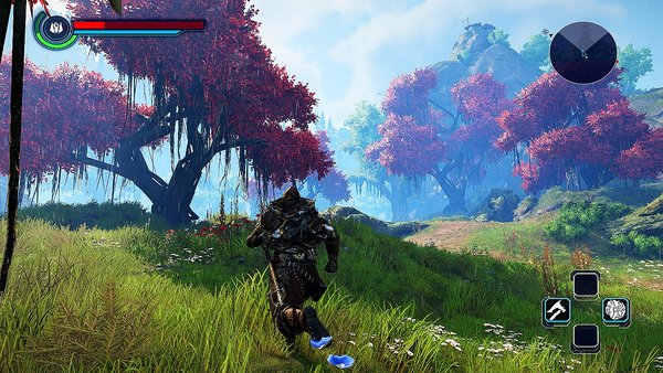 elex game