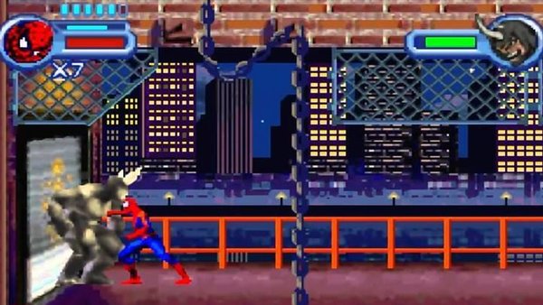 10 Most Underrated Spider-Man Games – Page 7