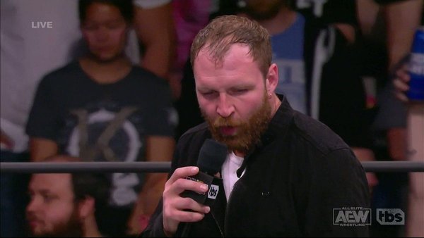 Jon Moxley