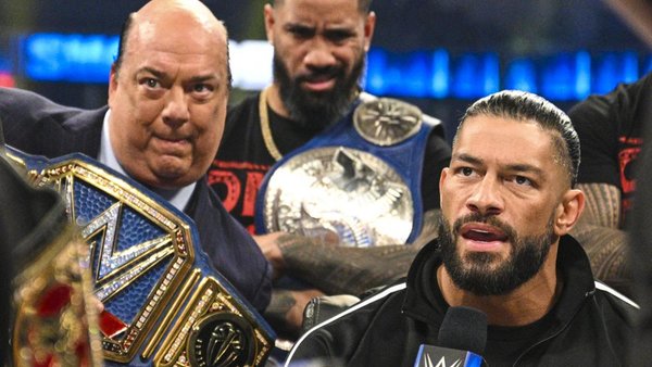 4 Ups & 6 Downs From WWE SmackDown (Feb 25) – Page 11