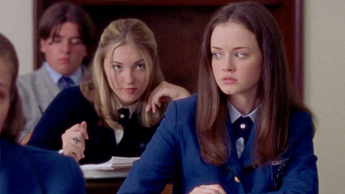 Gilmore Girls Quiz: Can You Finish These Rory Gilmore Quotes