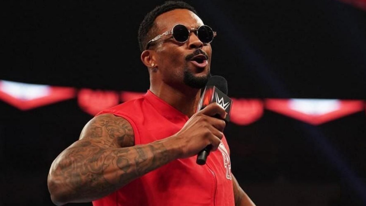 Montez Ford's Words On WWE Splitting Street Profits Up & Going Solo Are Telling