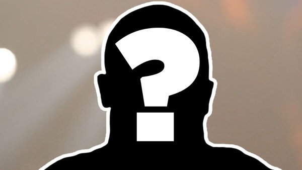 D-Von Dudley silhouette