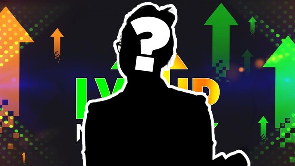 Kelly Kincaid NXT Level Up silhouette