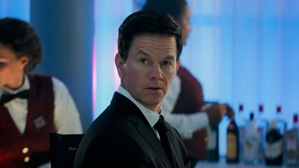 Uncharted movie Mark Wahlberg as Victor 