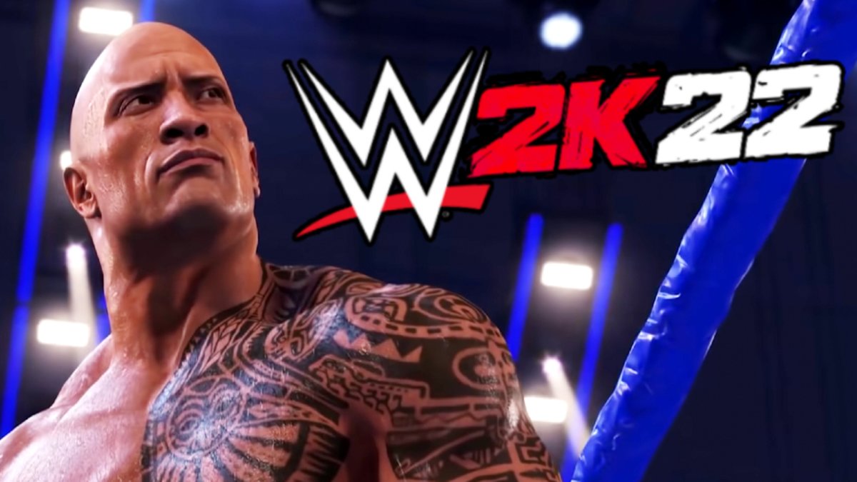 Wwe 2k23 Купить Steam Аккаунт