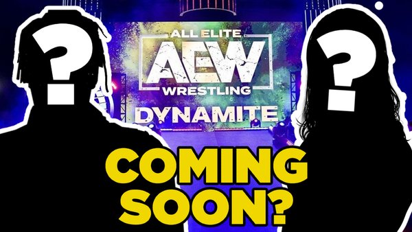 Jeff Hardy Shane Strickland AEW free agents