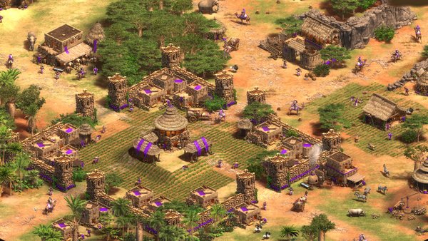 Age of Empires 2