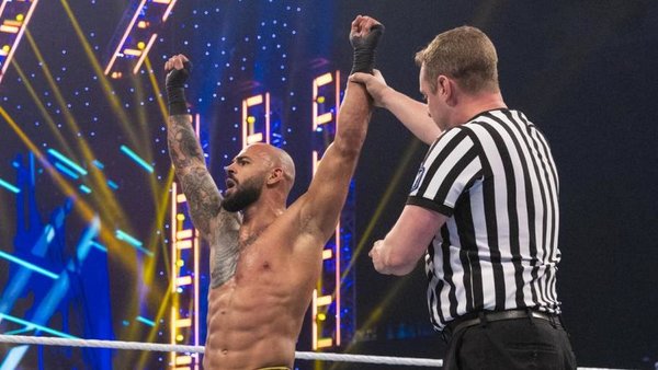 Ricochet WWE