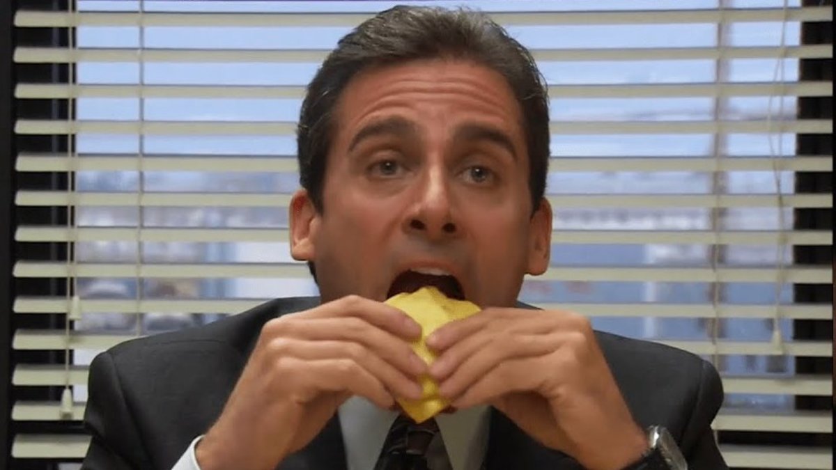 The Office: The Ultimate Food Moments Quiz – Page 2