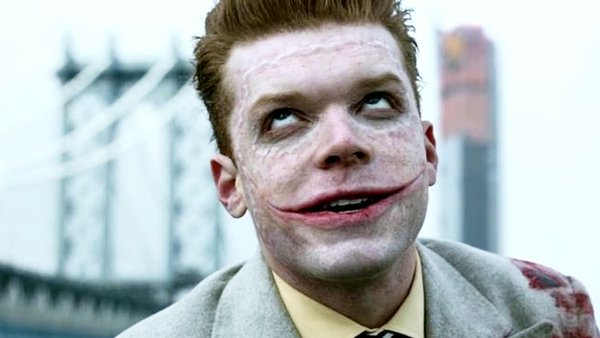 Jerome Gotham