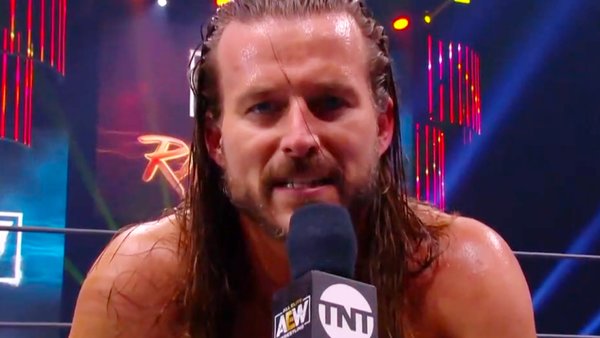 Adam Cole