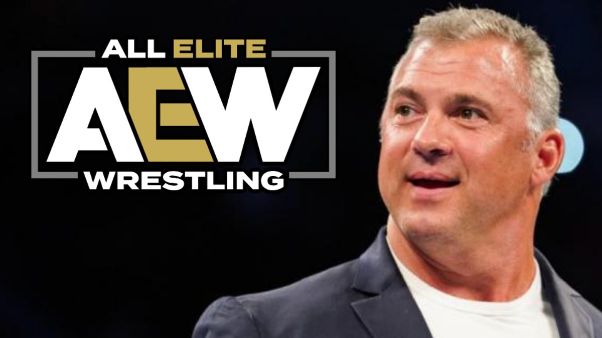 Tony Khan Shoots On Chances Of Shane McMahon Signing For AEW