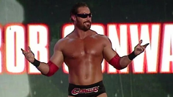 Rob Conway