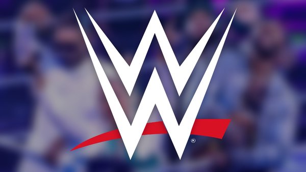 WWE logo Hit Row