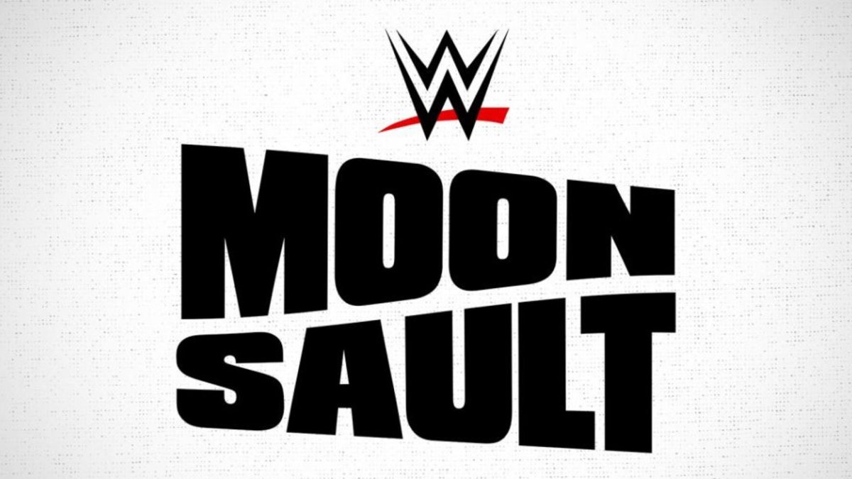 WWE Announces New 'Moonsault' NFT Marketplace