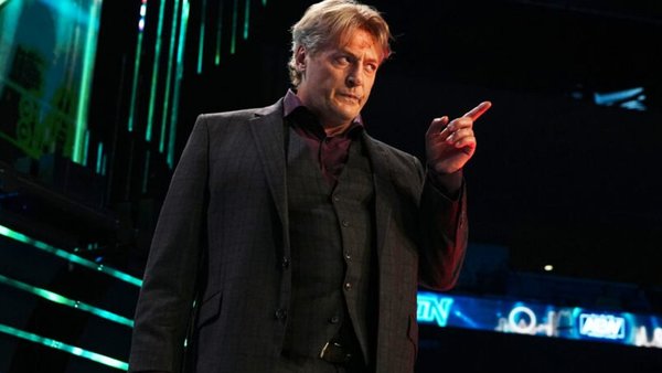 William Regal