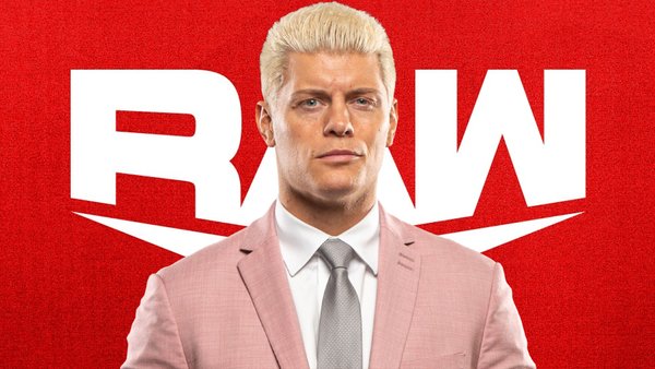 Cody Rhodes