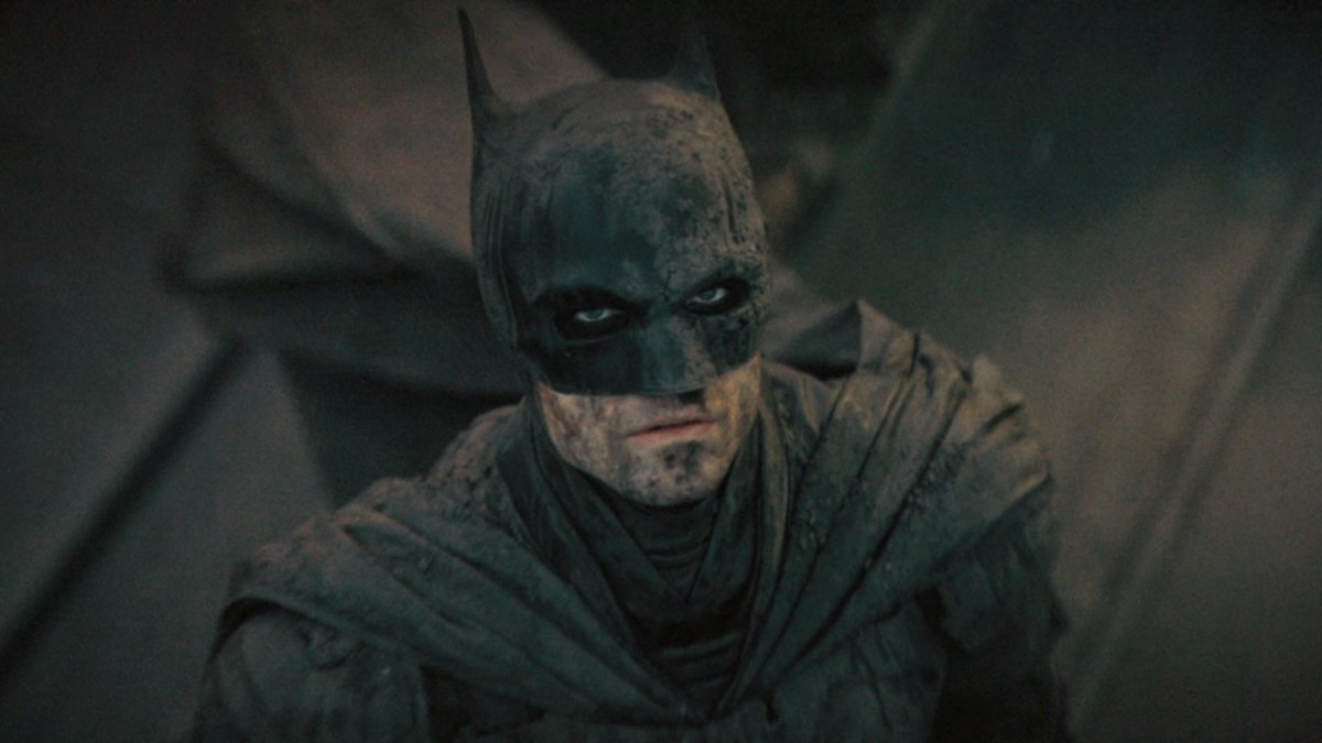 The Batman Movie Review: 8 Ups & 2 Downs