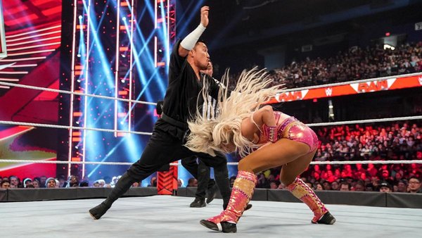 Akira Tozawa Dana Brooke