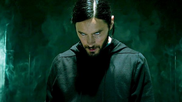 Morbius Jared Leto