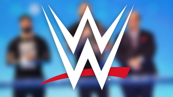 WWE logo Paul Heyman