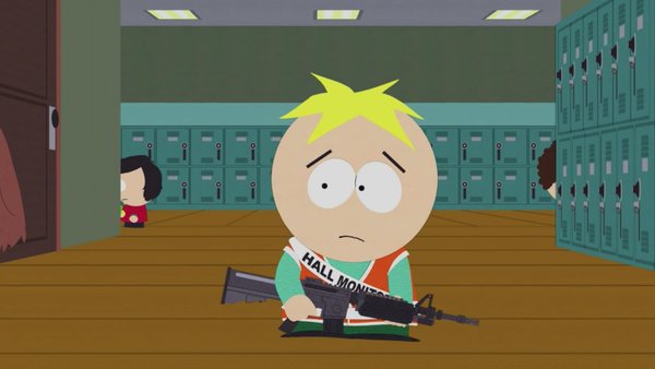 South Park 10 Times Butters Was Too Innocent Page 4 8359