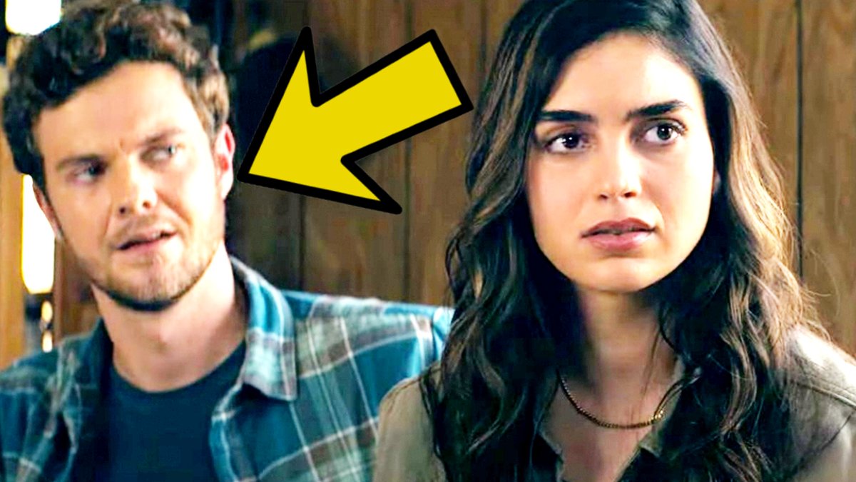 10 Horror Movie Twists That Were Hiding In Plain Sight 10 Horror Movie Twists That Were Hiding In Plain Sight