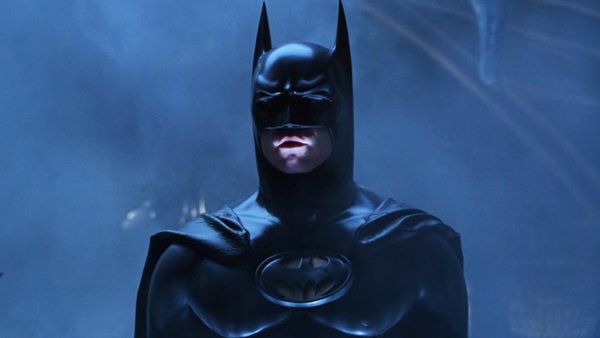 Every Batman Movie Opening Scene Ranked From Worst To Best – Page 2