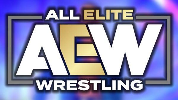 AEW logo Matt Sydal