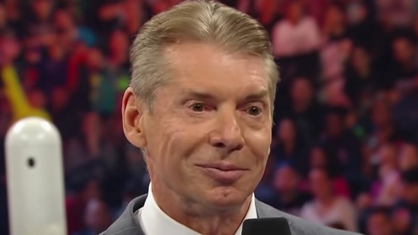 Vince McMahon