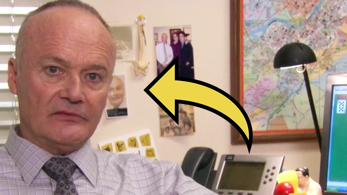 The Office: 10 Weirdest Things Found In Dunder Mifflin – Page 3