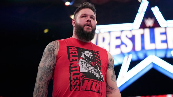 Kevin Owens