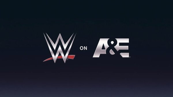 WWE A&E