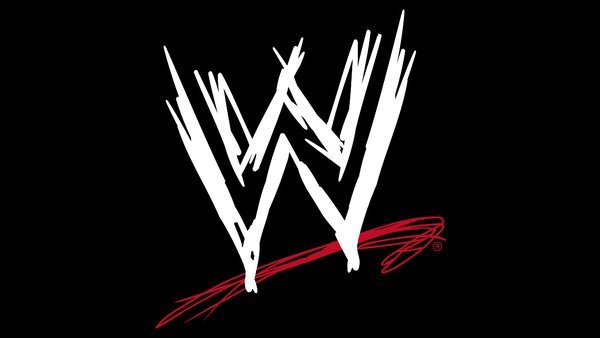 WWE scratch logo